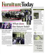 FurnitureToday December 11, 2023 Issue Cover