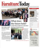 Furniture/Today December 11, 2023 Issue Cover