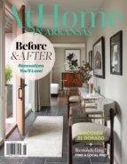 At-Home-In-Arkansas May 01, 2023 Issue Cover