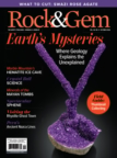 Rock & Gem October 01, 2026 Issue Cover