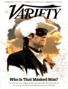 variety June 24, 2013 Issue Cover