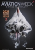 Aviation-Week-and-Space-Technology December 08, 2025 Issue Cover