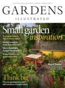 Gardens Illustrated September 01, 2026 Issue Cover