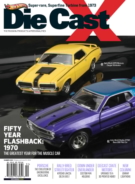 Diecast-X June 01, 2020 Issue Cover