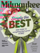 Milwaukee September 01, 2023 Issue Cover