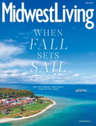 Midwest Living September 01, 2026 Issue Cover