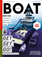 Boat-International-US March 01, 2024 Issue Cover