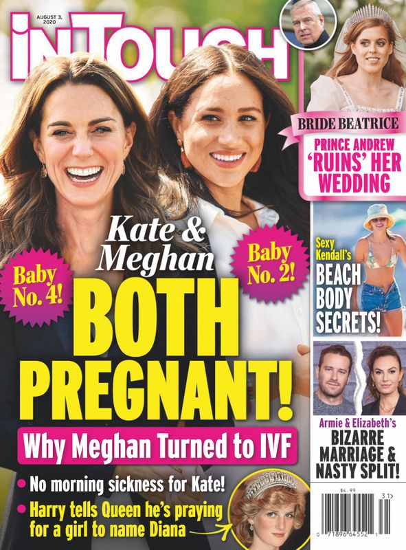 In-Touch-Weekly August 03, 2020 Issue Cover