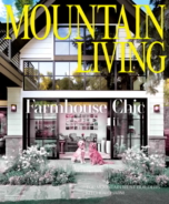 Mountain-Living March 01, 2023 Issue Cover