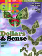 Dig-Magazine April 01, 2015 Issue Cover