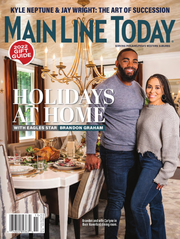 Main-Line-Today November 01, 2022 Issue Cover