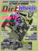 Dirt-Wheels July 01, 2024 Issue Cover