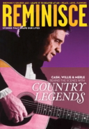 Reminisce October 01, 2017 Issue Cover