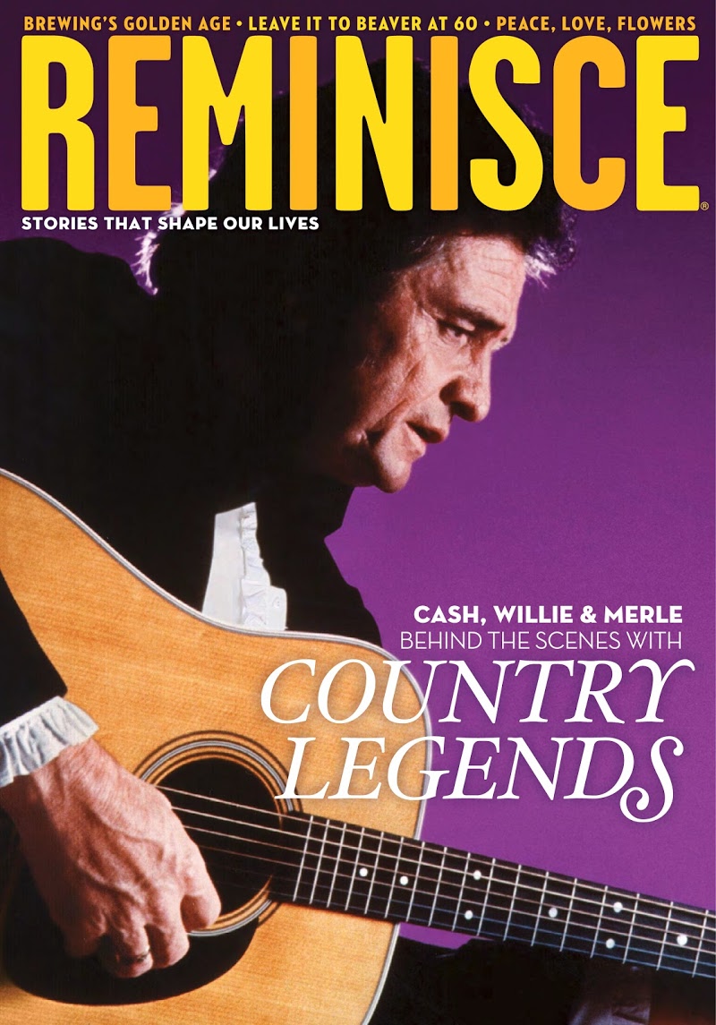 Reminisce October 01, 2017 Issue Cover