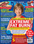 first-for-women July 02, 2018 Issue Cover