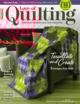 Fons-and-Porters-Love-of-Quilting September 01, 2024 Issue Cover