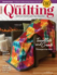 Fons & Porter's Love of Quilting September 01, 2024 Issue Cover