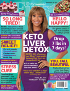 First-For-Women September 28, 2020 Issue Cover