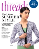 Threads June 01, 2024 Issue Cover