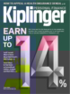 Kiplingers-Personal-Finance June 01, 2025 Issue Cover