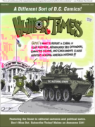 Humor Times September 01, 2025 Issue Cover