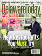 Delaware-Today February 01, 2019 Issue Cover