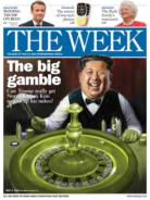 The-Week May 04, 2018 Issue Cover