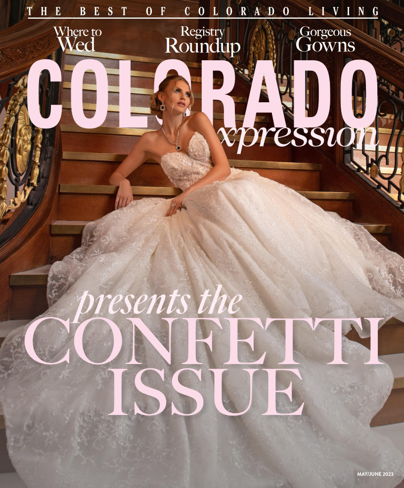 Colorado-Expression May 01, 2023 Issue Cover