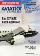 Aviation-Week-and-Space-Technology February 15, 2016 Issue Cover