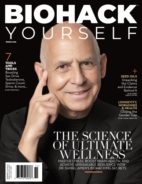 BioHack-Yourself March 01, 2025 Issue Cover
