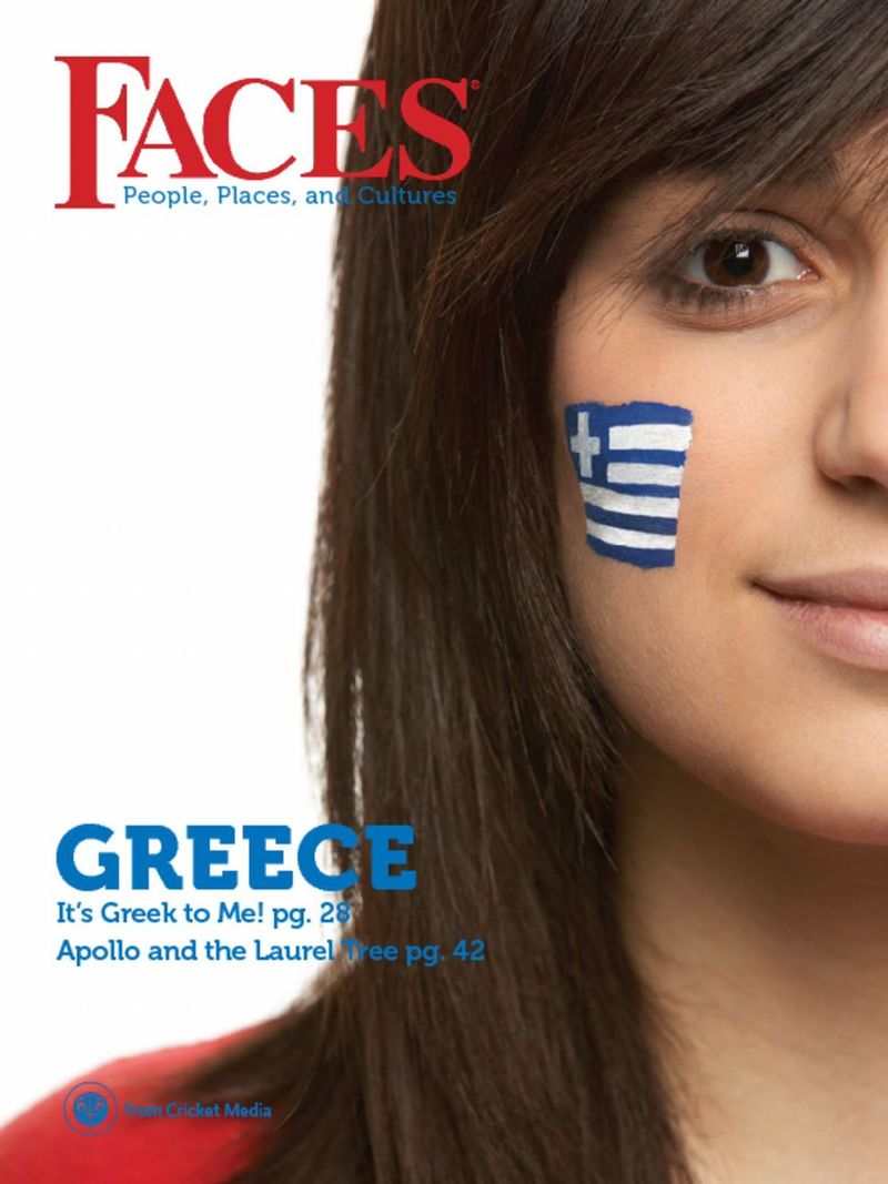 Faces November 01, 2017 Issue Cover