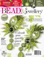 Bead-and-Jewellery November 01, 2020 Issue Cover