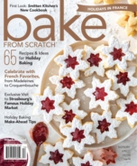 Bake-From-Scratch November 01, 2022 Issue Cover