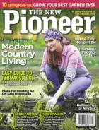 The-New-Pioneer March 01, 2019 Issue Cover