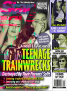 Star November 04, 2013 Issue Cover