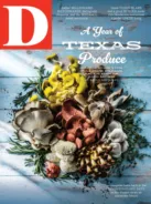 D-Magazine February 01, 2025 Issue Cover