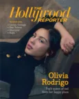 The Hollywood Reporter October 07, 2026 Issue Cover