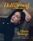 The Hollywood Reporter October 07, 2026 Issue Cover