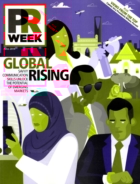 prweek June 01, 2014 Issue Cover