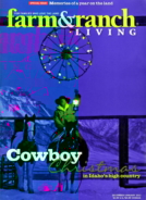 Farm-and-Ranch-Living December 01, 2012 Issue Cover