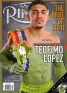 The-Ring March 01, 2021 Issue Cover