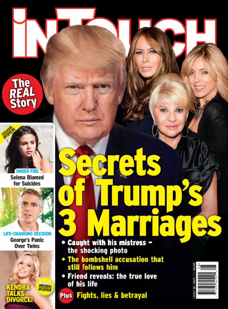 In-Touch-Weekly July 10, 2017 Issue Cover