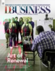 DBusiness September 01, 2025 Issue Cover