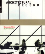 Architectural-Record January 01, 2019 Issue Cover