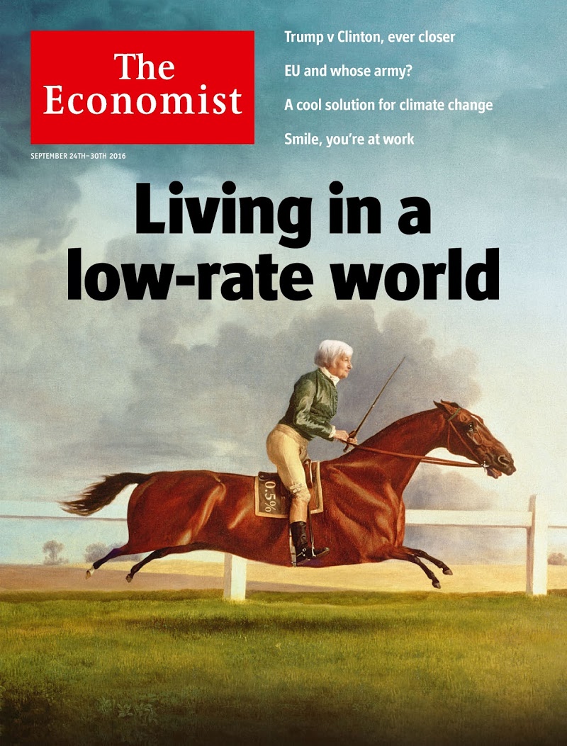 The-Economist September 24, 2016 Issue Cover