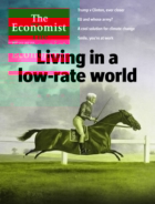 The-Economist September 24, 2016 Issue Cover
