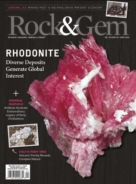 Rock-and-Gem April 01, 2020 Issue Cover
