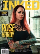 Freshly-INKED January 01, 2016 Issue Cover