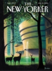The New Yorker August 10, 2026 Issue Cover