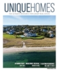 Unique-Homes March 01, 2026 Issue Cover